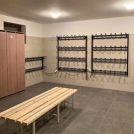 Appartement Efka