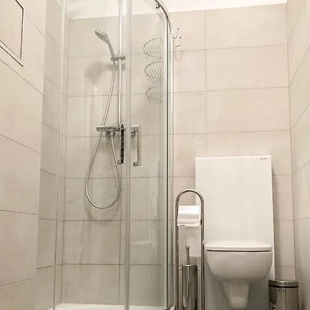 Efka Appartement