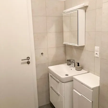 Efka Appartement