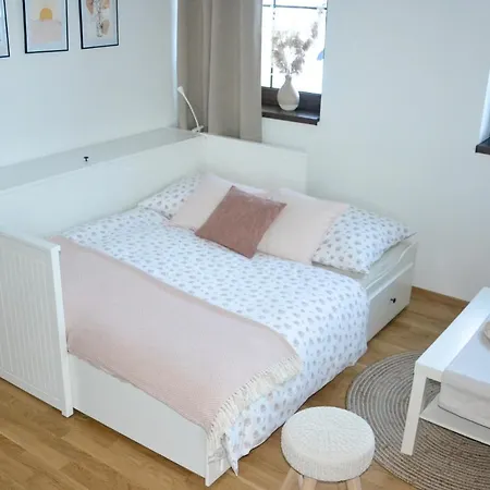 Efka 公寓 德尔内夫奥里克