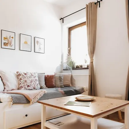Appartement Efka