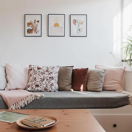 公寓 Efka 德尔内夫奥里克