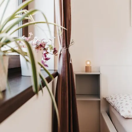 Appartement Efka *