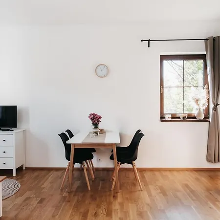 公寓 Efka 德尔内夫奥里克