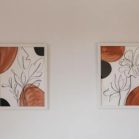 公寓 Efka 德尔内夫奥里克