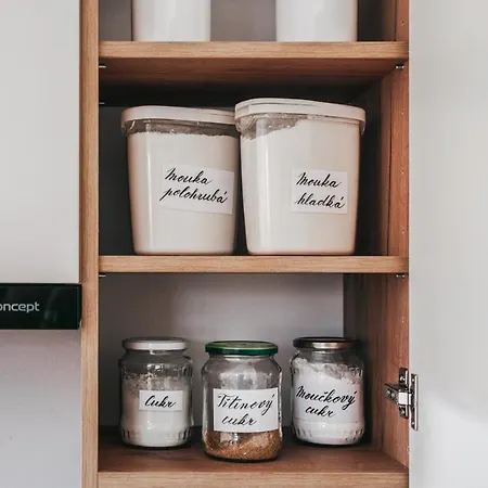 公寓 Efka 德尔内夫奥里克