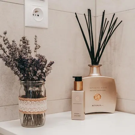 公寓 Efka 德尔内夫奥里克