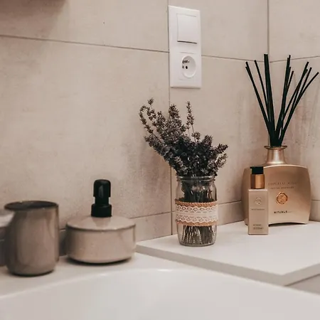 Appartement Efka